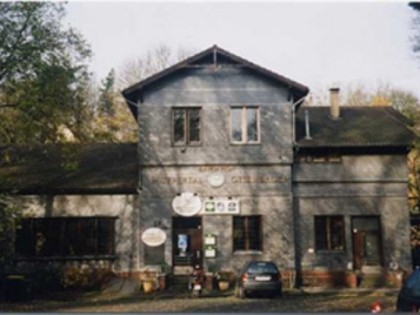 Фото: Ottenbrucher Bahnhof